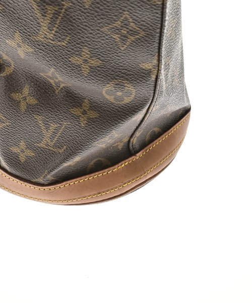 LOUIS VUITTON ルイヴィトン トートバッグ レディース 【古着】【中古】_6