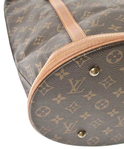 LOUIS VUITTON ルイヴィトン トートバッグ レディース 【古着】【中古】_7