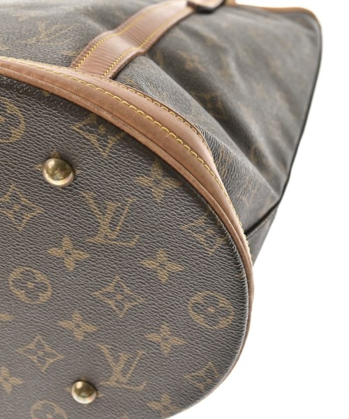 LOUIS VUITTON ルイヴィトン トートバッグ レディース 【古着】【中古】_8