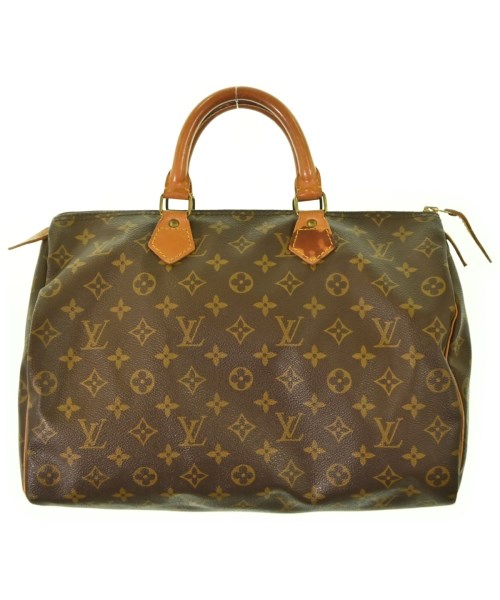 LOUIS VUITTON ルイヴィトン ボストンバッグ レディース 【古着】【中古】 70,180円