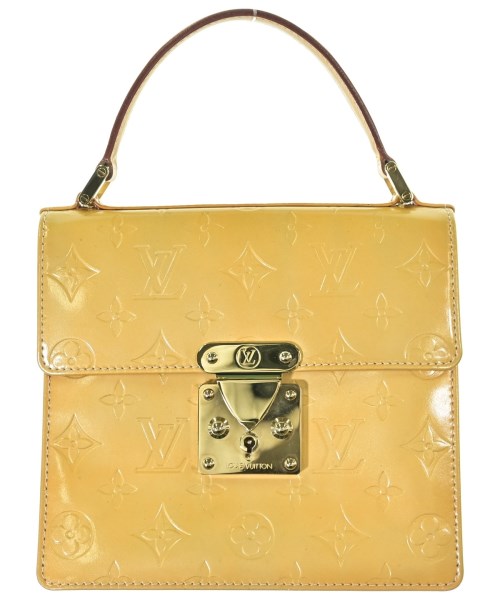 LOUIS VUITTON ルイヴィトン ハンドバッグ レディース 【古着】【中古】