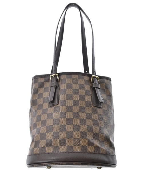 LOUIS VUITTON ルイヴィトン トートバッグ レディース 【古着】【中古】