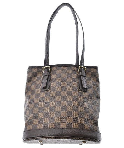LOUIS VUITTON ルイヴィトン トートバッグ レディース 【古着】【中古】_1