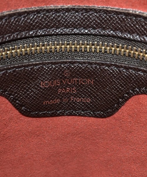LOUIS VUITTON ルイヴィトン トートバッグ レディース 【古着】【中古】_3