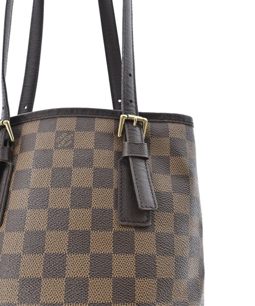 LOUIS VUITTON ルイヴィトン トートバッグ レディース 【古着】【中古】_4