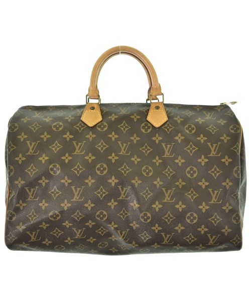 LOUIS VUITTON ルイヴィトン ボストンバッグ レディース 【古着】【中古】 76,065円