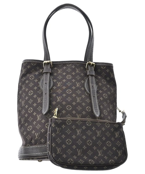 LOUIS VUITTON ルイヴィトン トートバッグ レディース 【古着】【中古】