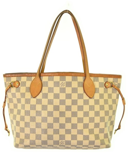 LOUIS VUITTON ルイヴィトン トートバッグ レディース 【古着】【中古】