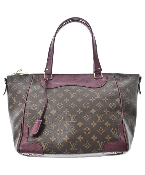 LOUIS VUITTON ルイヴィトン トートバッグ レディース 【古着】【中古】