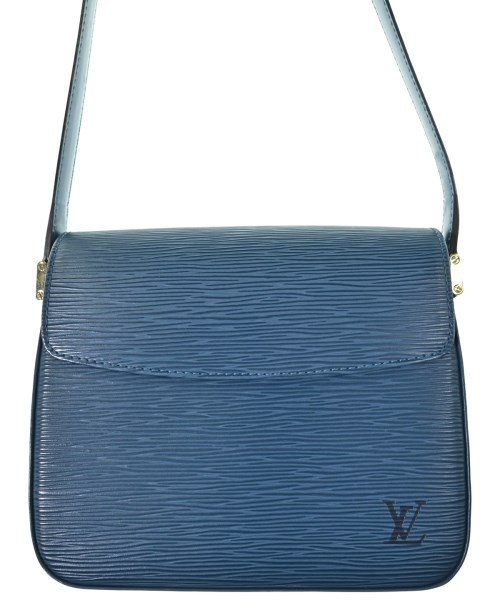 LOUIS VUITTON ルイヴィトン ショルダーバッグ レディース 【古着】【中古】