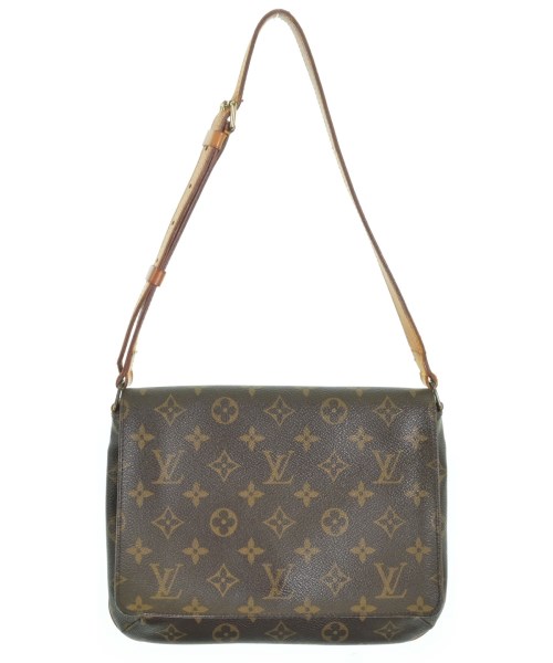 LOUIS VUITTON ルイヴィトン ショルダーバッグ レディース 【古着】【中古】