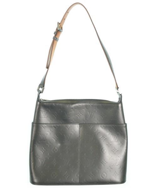 LOUIS VUITTON ルイヴィトン ショルダーバッグ レディース 【古着】【中古】