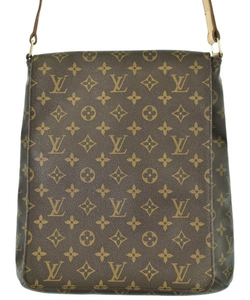 LOUIS VUITTON ルイヴィトン ショルダーバッグ レディース 【古着】【中古】