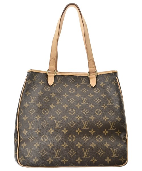 LOUIS VUITTON ルイヴィトン トートバッグ レディース 【古着】【中古】