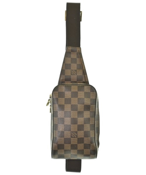 LOUIS VUITTON ルイヴィトン バッグ（その他） レディース 【古着】【中古】