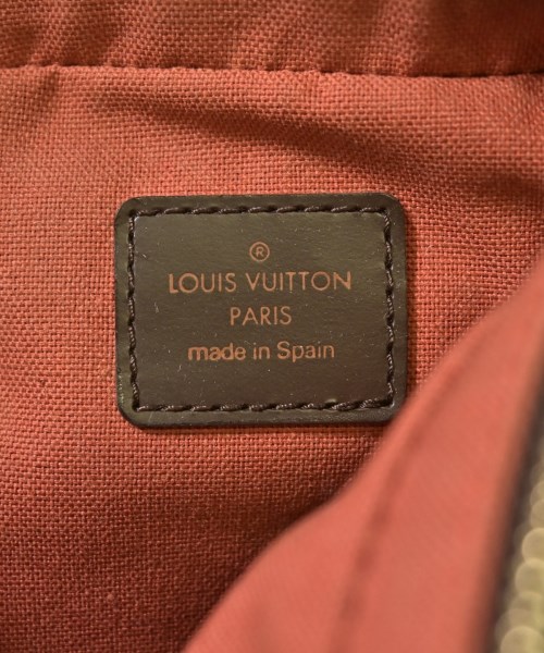 LOUIS VUITTON ルイヴィトン バッグ（その他） レディース 【古着】【中古】_3