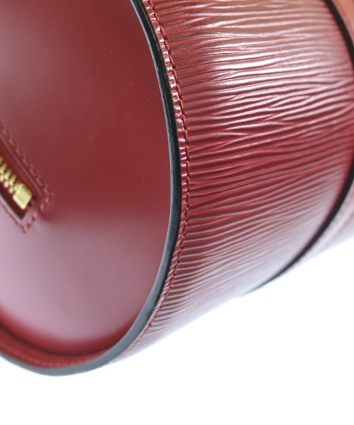 LOUIS VUITTON ルイヴィトン ハンドバッグ レディース 【古着】【中古】_9