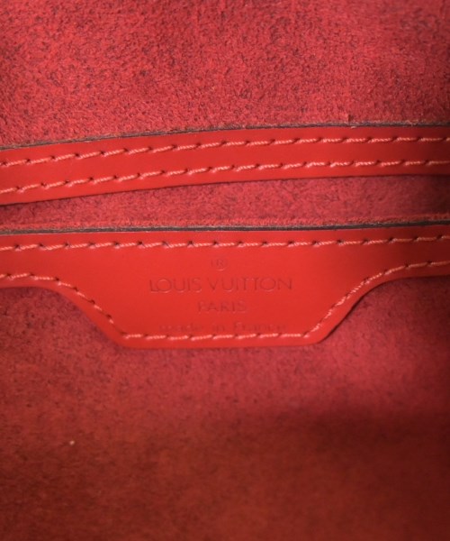 LOUIS VUITTON ルイヴィトン ハンドバッグ レディース 【古着】【中古】_3