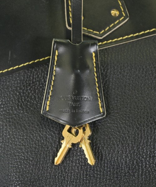 LOUIS VUITTON ルイヴィトン ハンドバッグ レディース 【古着】【中古】_10
