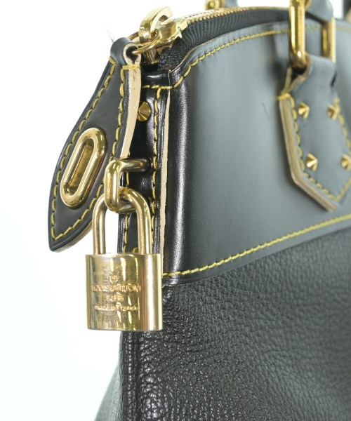 LOUIS VUITTON ルイヴィトン ハンドバッグ レディース 【古着】【中古】_11