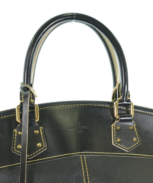 LOUIS VUITTON ルイヴィトン ハンドバッグ レディース 【古着】【中古】_4