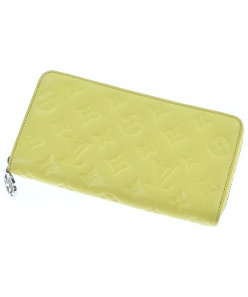 LOUIS VUITTON ルイヴィトン 財布・コインケース レディース 【古着】【中古】