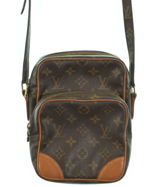 LOUIS VUITTON ルイヴィトン ショルダーバッグ レディース 【古着】【中古】