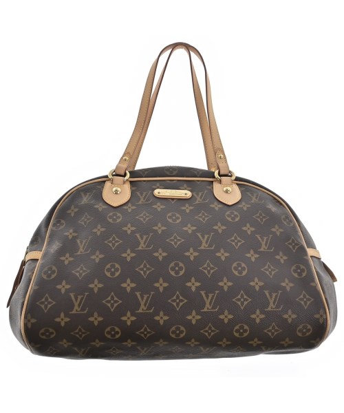 LOUIS VUITTON ルイヴィトン ハンドバッグ レディース 【古着】【中古】