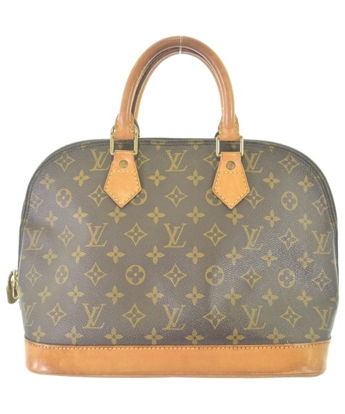 LOUIS VUITTON ルイヴィトン ハンドバッグ レディース 【古着】【中古】
