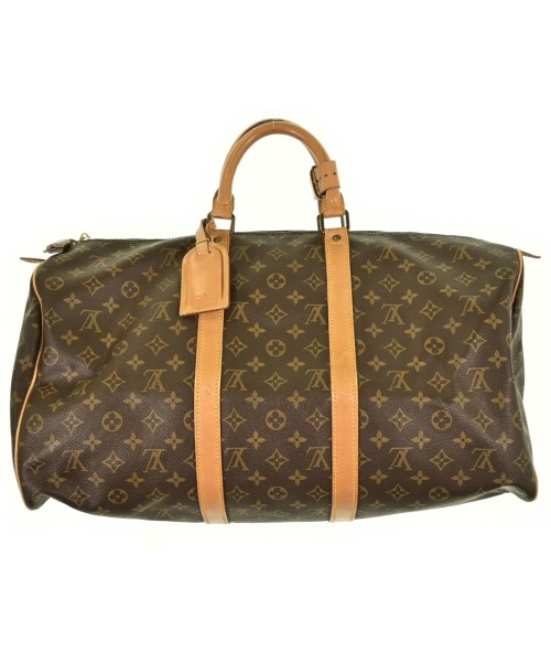 LOUIS VUITTON ルイヴィトン ボストンバッグ レディース 【古着】【中古】