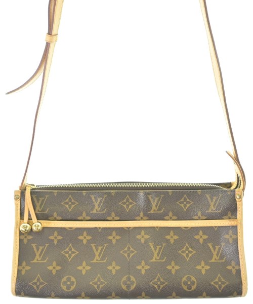 LOUIS VUITTON ルイヴィトン ショルダーバッグ レディース 【古着】【中古】