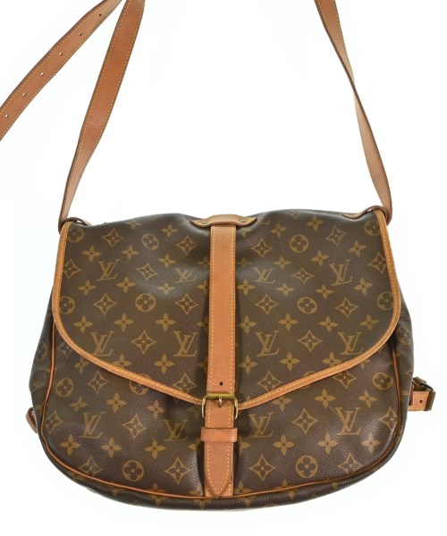 LOUIS VUITTON ルイヴィトン ショルダーバッグ レディース 【古着】【中古】