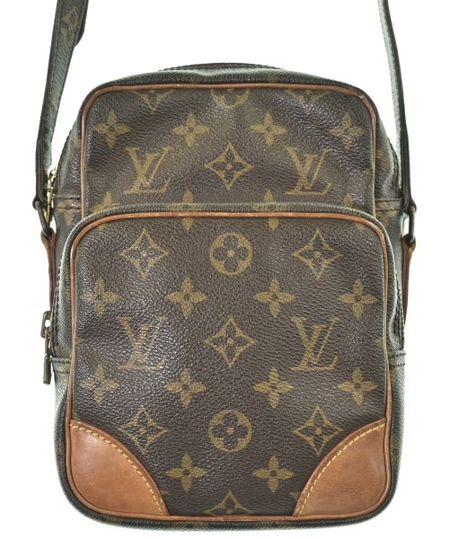 LOUIS VUITTON ルイヴィトン ショルダーバッグ レディース 【古着】【中古】