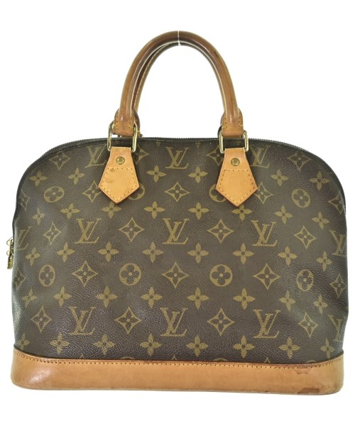 LOUIS VUITTON ルイヴィトン ハンドバッグ レディース 【古着】【中古】