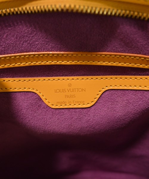 LOUIS VUITTON ルイヴィトン ハンドバッグ レディース 【古着】【中古】_3