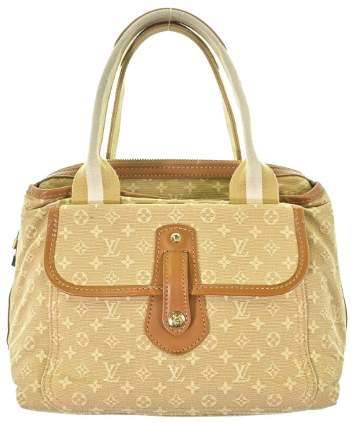 LOUIS VUITTON ルイヴィトン ハンドバッグ レディース 【古着】【中古】