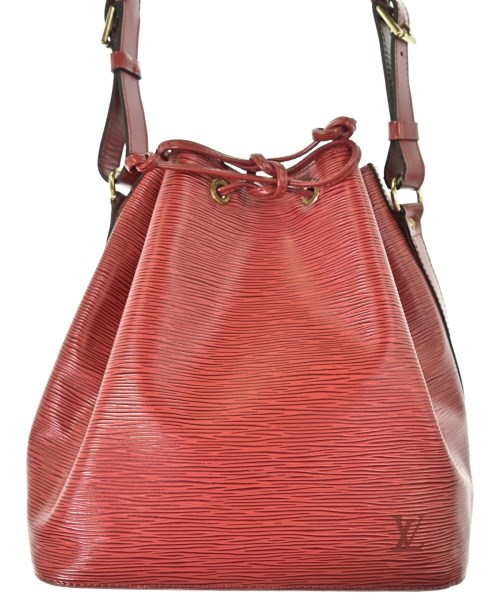 LOUIS VUITTON ルイヴィトン ショルダーバッグ レディース 【古着】【中古】