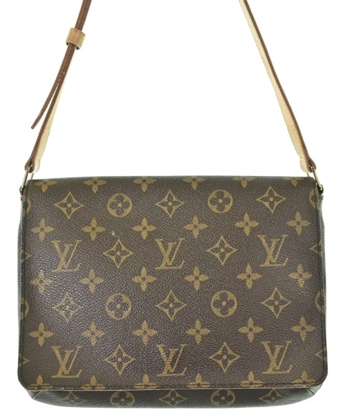 LOUIS VUITTON ルイヴィトン ショルダーバッグ レディース 【古着】【中古】