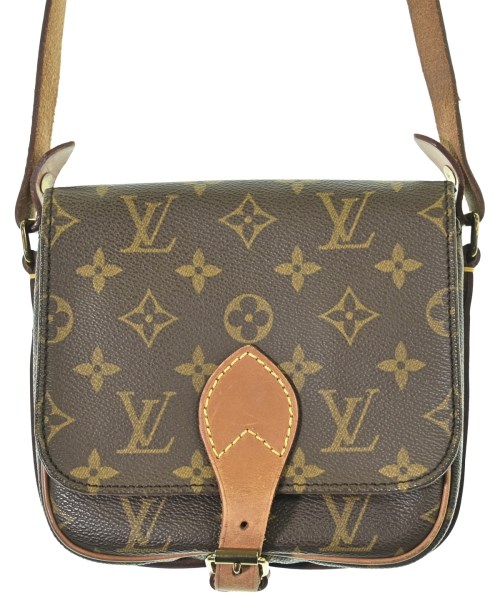 LOUIS VUITTON ルイヴィトン ショルダーバッグ レディース 【古着】【中古】