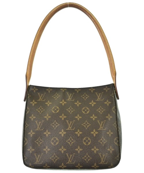 LOUIS VUITTON ルイヴィトン ショルダーバッグ レディース 【古着】【中古】