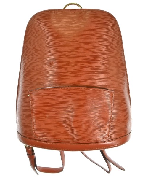 LOUIS VUITTON ルイヴィトン バックパック・リュック レディース 【古着】【中古】
