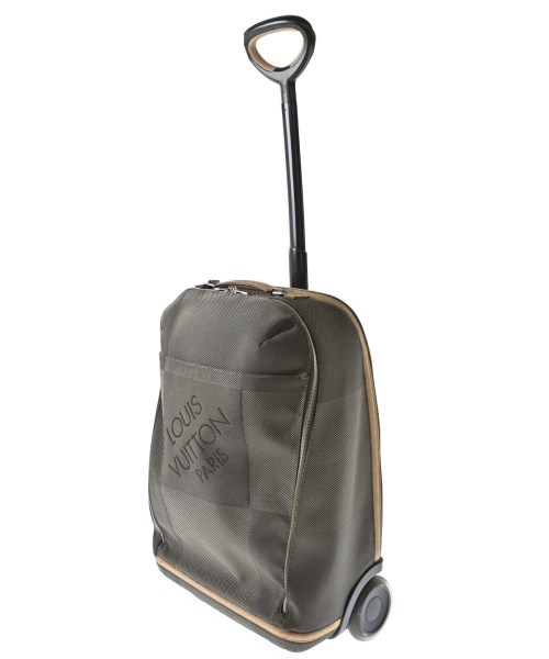 LOUIS VUITTON ルイヴィトン キャリーケース・スーツケース レディース 【古着】【中古】