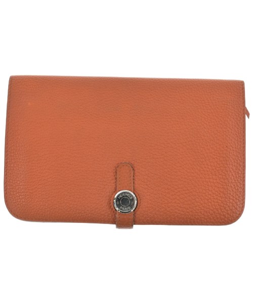 HERMES エルメス 財布・コインケース レディース 【古着】【中古】の通販は