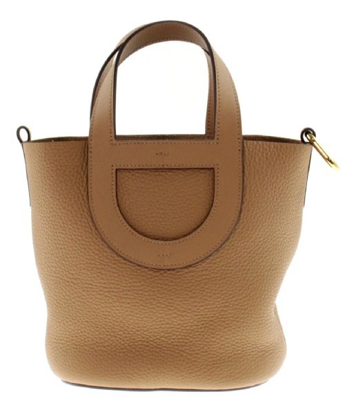 HERMES エルメス ハンドバッグ レディース 【古着】【中古】の通販は