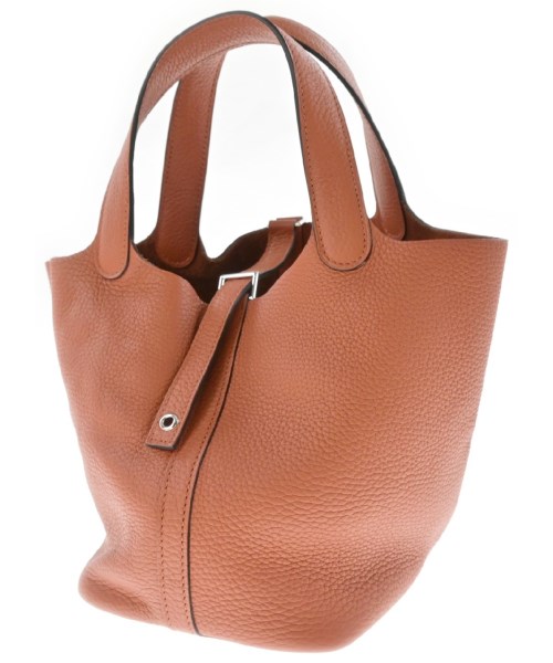 HERMES エルメス ハンドバッグ レディース 【古着】【中古】の通販は 269,550円