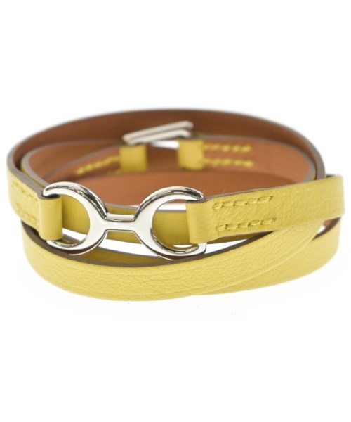HERMES エルメス ブレスレット・バングル レディース 【古着】【中古】の通販は