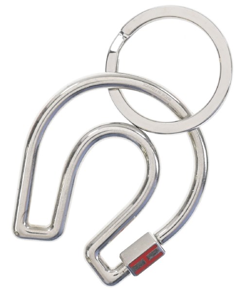 HERMES エルメス キーケース・キーホルダー レディース 【古着】【中古】の通販は