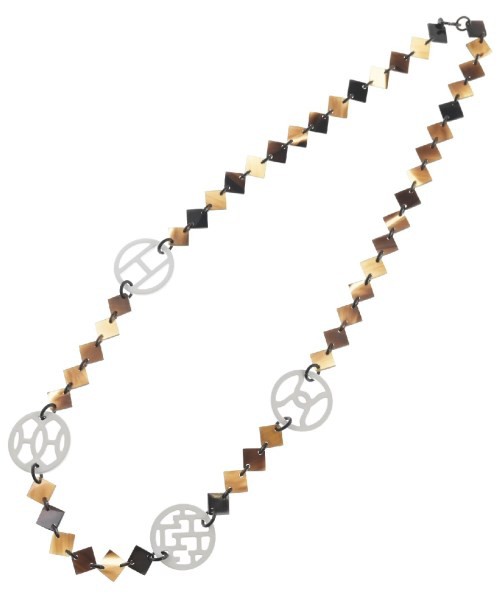 HERMES エルメス ネックレス レディース 【古着】【中古】
