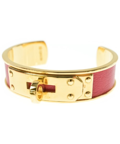 HERMES エルメス ブレスレット・バングル レディース 【古着】【中古  