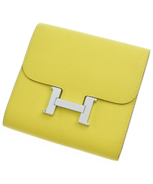 HERMES エルメス 財布・ケース レディース 【古着】【中古】